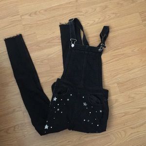 (MUST BUNDLE ONLY) H&M Jumpsuit/Long Romper